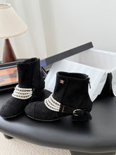 China Replica Chanel Women Shoes 133usd Only